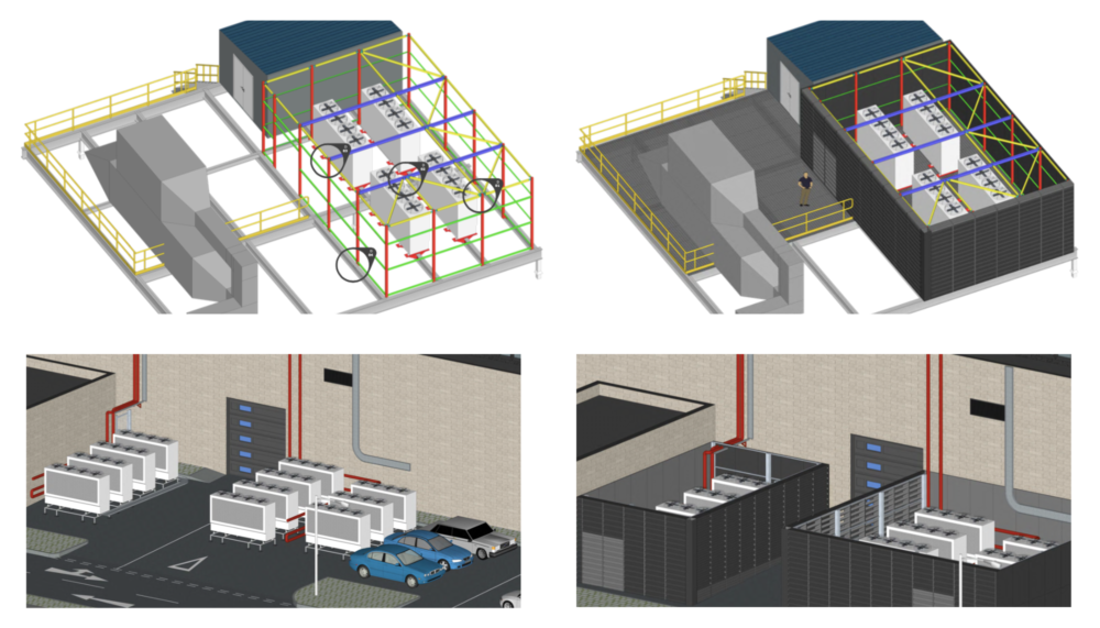 Advanced Design & Manufacturing