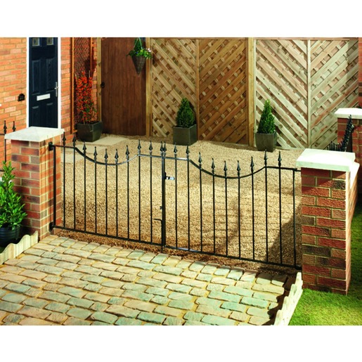 Access Gate