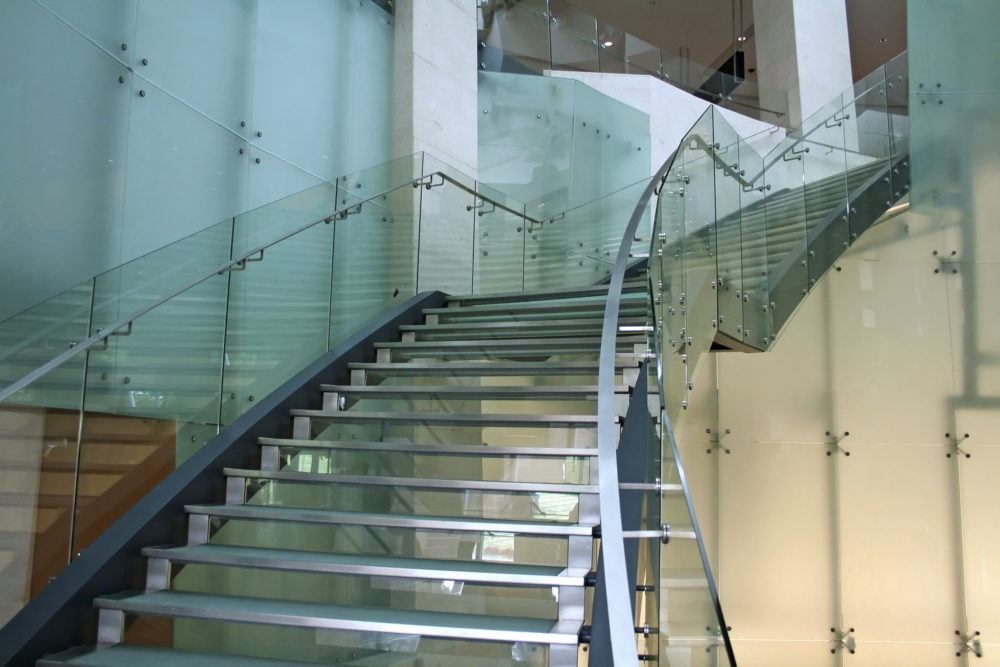 Staircases